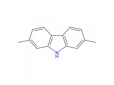 2,7-二甲基咔唑，18992-65-9，98%