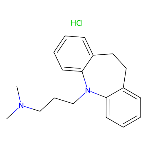 <em>丙</em><em>咪</em><em>嗪</em><em>盐酸</em>盐，113-52-0，>98.0%(HPLC)