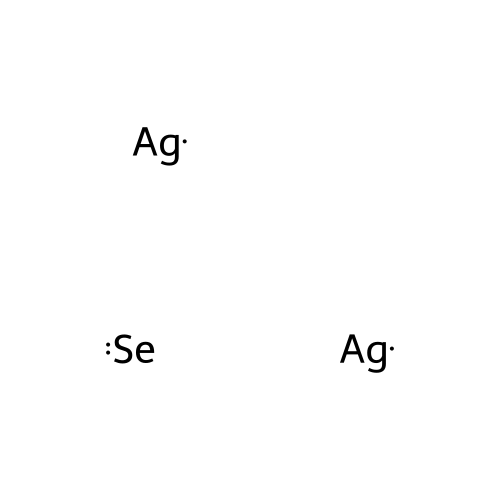 硒化银(I)，1302-09-6，99.9