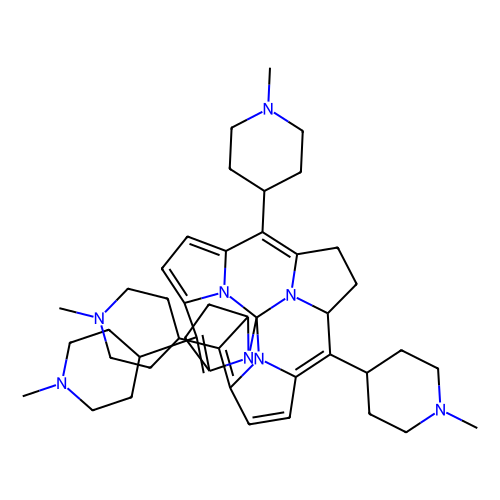 FeTMPyP五氯化物，133314-07-5，98