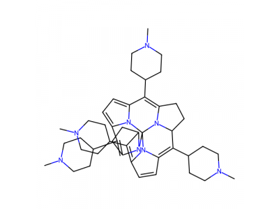 FeTMPyP五氯化物，133314-07-5，98%