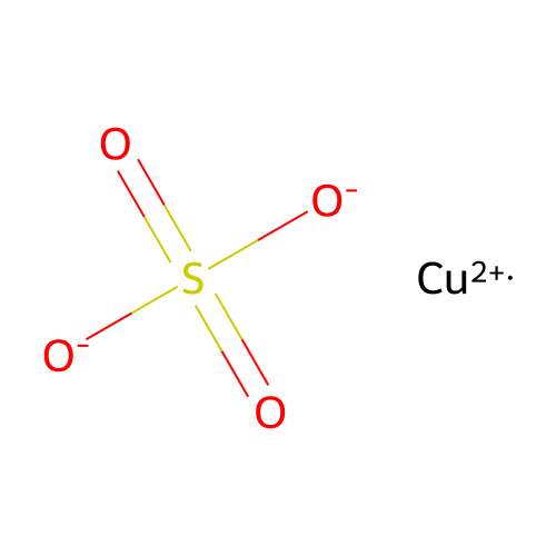 <em>无水</em>硫酸铜(II)，7758-98-7，优级试剂 ，适用于<em>分析</em>