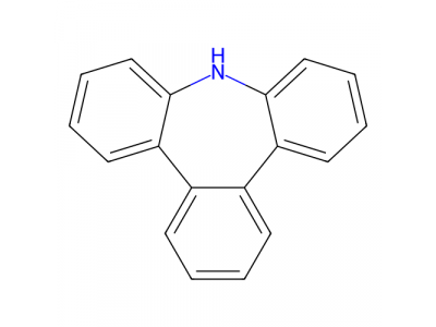 9H-三苯并[b,d,f]氮杂卓，29875-73-8，97%