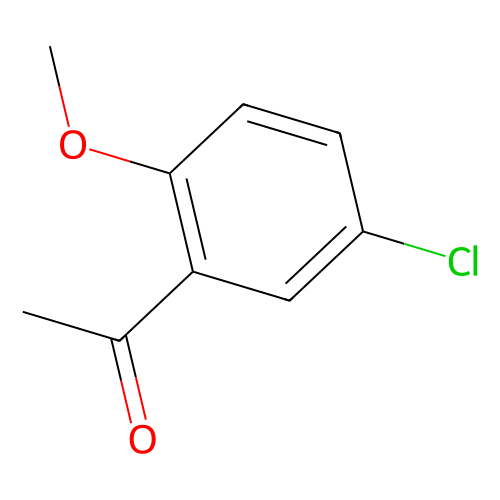 5-氯-2-甲氧基苯乙酮，6342-64-9，95