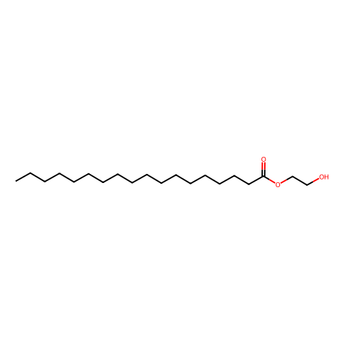 聚乙二醇单<em>硬脂酸</em>酯，9004-99-3，n≈45