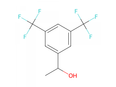(S)-1-[3,5-二(三氟甲基)苯基]乙醇，225920-05-8，98%