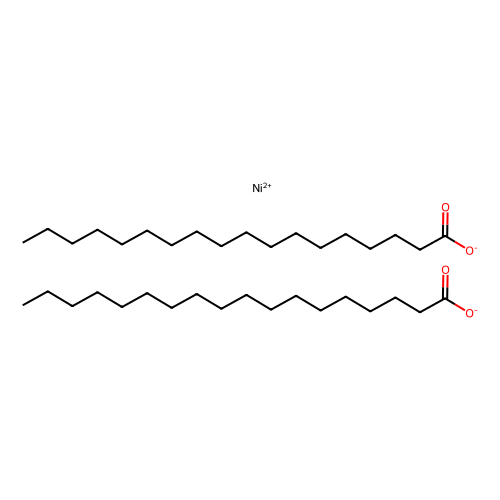 硬脂酸镍，2223-95-<em>2</em>，Ni：~10%