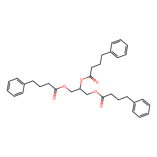 苯丁酸甘油酯，611168-24-2，98