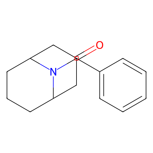 9-苄基-9-氮杂双环[3.3.1]壬烷-3-酮，2291-58-9，97