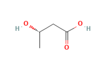 (s)-<em>3</em>-羟基丁酸，6168-<em>83</em>-8，98%