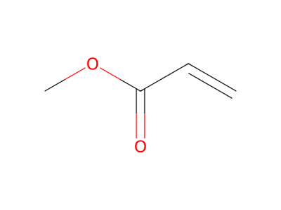 丙烯酸甲酯（MA），96-33-3，AR,98.5%,contains 0.05% MEHQ as stabilizer