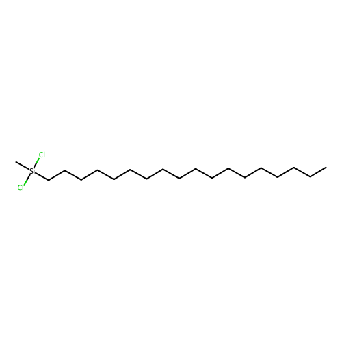 二氯(甲基)<em>十八</em><em>烷基</em>硅烷，5157-75-5，>94.0%(GC)
