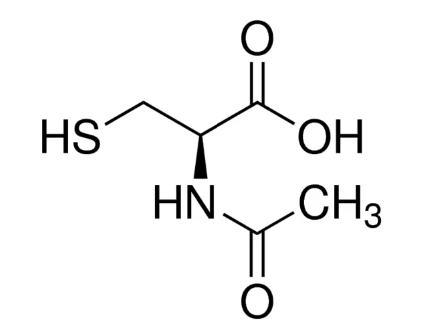 N-<em>乙酰</em>-L-半胱氨酸，616-<em>91</em>-1，用于细胞培养,≥99.0%