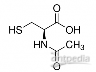 N-乙酰-L-半胱氨酸，616-91-1，用于细胞培养,≥99.0%