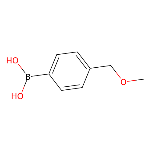 4-甲氧基甲基<em>苯基</em>硼酸 (含不同量的<em>酸酐</em>)，279262-11-2，98%