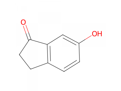 6-羟基-1-茚酮，62803-47-8，>98.0%(GC)