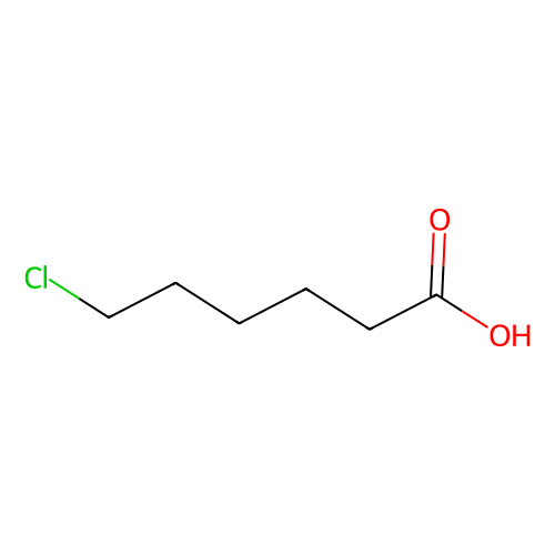 <em>6</em>-氯己酸，4224-<em>62</em>-8，98%