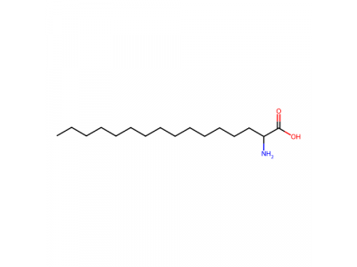 2-氨基十六烷酸，7769-79-1，95%