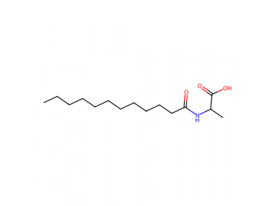 N-月桂酰-L-丙氨酸，52558-74-4，98%