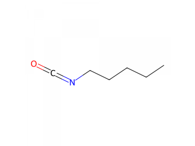 异氰酸戊酯，3954-13-0，97%