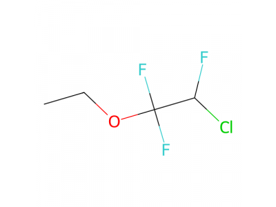 2-氯-1,1,2-三氟乙基乙醚，310-71-4，97%
