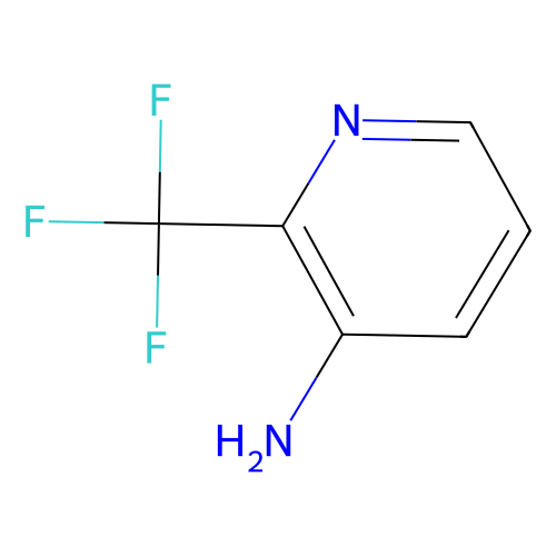 <em>2</em>-三氟甲基-3-<em>氨基</em>吡啶，106877-<em>32</em>-1，97%