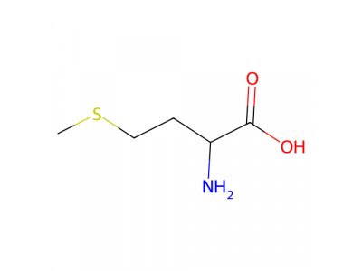 DL-甲硫氨酸，59-51-8，99%