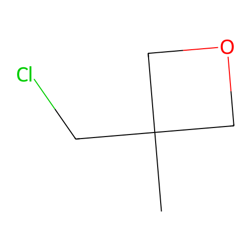 3-(氯甲基)-3-甲基<em>氧</em>杂<em>环</em><em>丁烷</em>，822-48-0，>98.0%(GC)