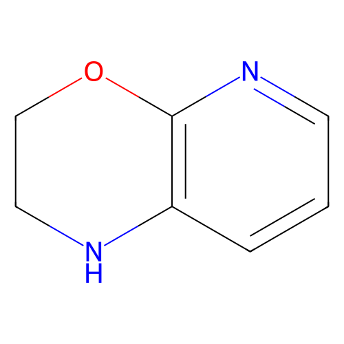 2,3-二氢-1H-吡啶并[2,3-b][1,4]<em>噁</em><em>嗪</em>，1112193-37-9，95%