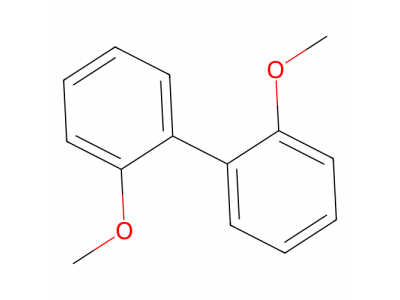 2,2'-二甲氧基联苯，4877-93-4，97%