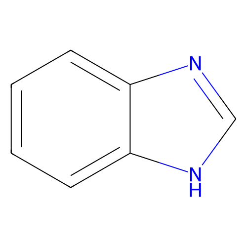 苯并咪唑，51-17-2，<em>AR</em>,>98.0%(HPLC)
