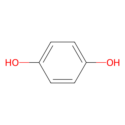 对苯二酚，123-31-<em>9</em>，≥99.0% (HPLC)