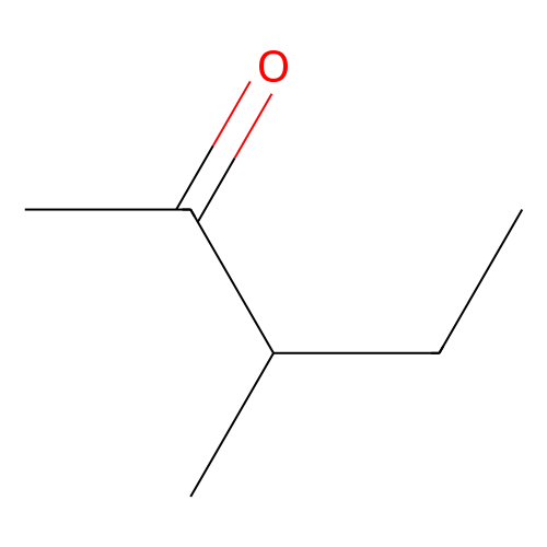 3-甲基-2-戊酮，565-<em>61-7</em>，>98.0%(GC)