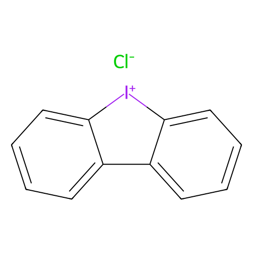 氯化二亚苯基碘<em>鎓</em>，4673-26-1，97%