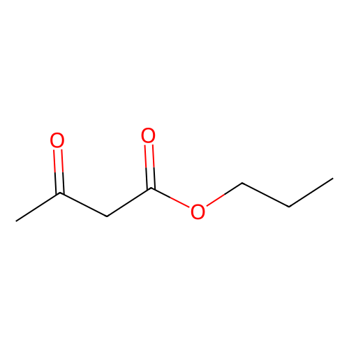 乙酰乙酸丙酯，1779-60-<em>8</em>，>98.0%(GC)