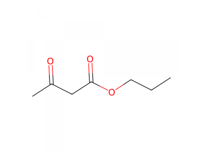 乙酰乙酸丙酯，1779-60-8，>98.0%(GC)
