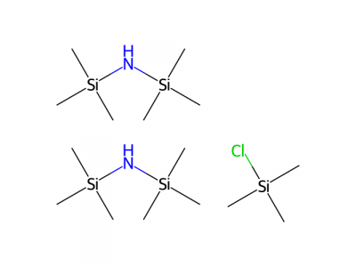 氯三甲基硅烷-六甲基二硅氮烷混合物，318974-69-5