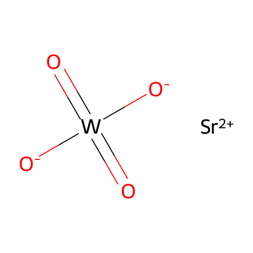 氧化锶钨，13451-05-3，99