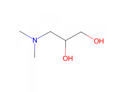 3-二甲胺基-1,2-丙二醇，623-57-4，≥98.0%(GC)