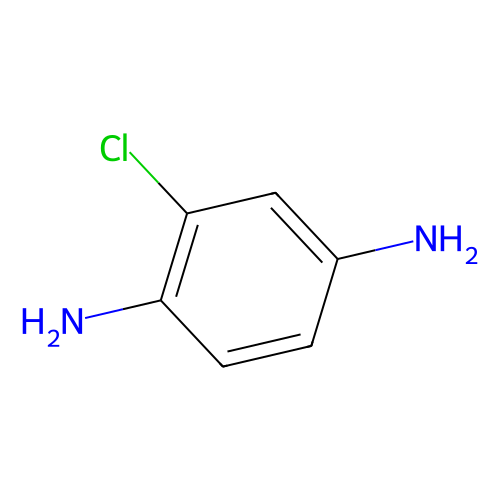 <em>2</em>-氯-<em>1</em>,4-苯二胺，615-66-7，>98.0%