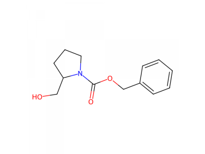 Z-L-脯氨醇，6216-63-3，97%