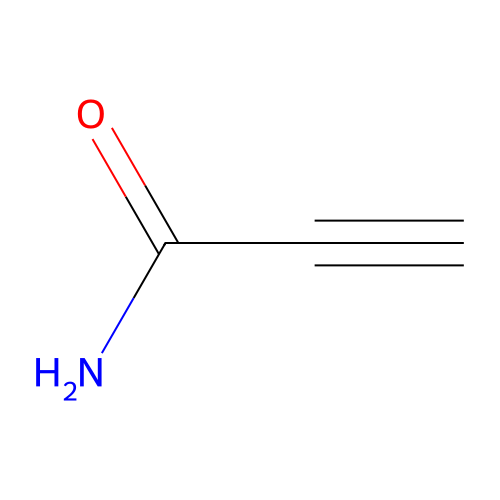 <em>丙炔</em>酰胺，7341-<em>96</em>-0，95%