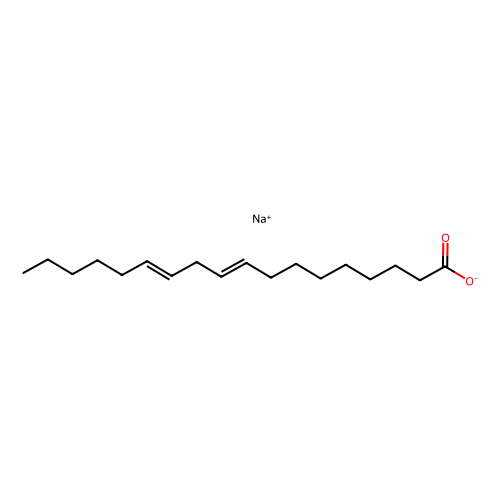 <em>亚油酸</em>钠，822-17-3，95%
