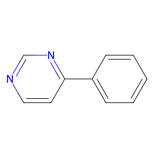 <em>4</em>-苯基嘧啶，3438-<em>48</em>-0，97%