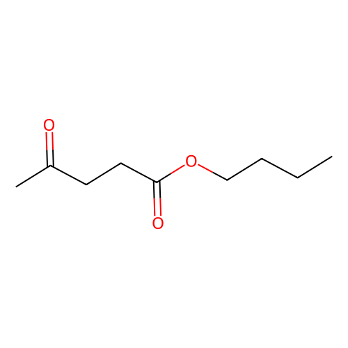 乙酰丙酸丁酯，<em>2052</em>-15-5，98%