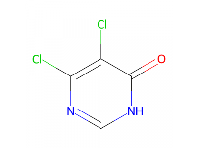 5,6-二氯嘧啶-4(3H)-酮，88982-91-6，97%