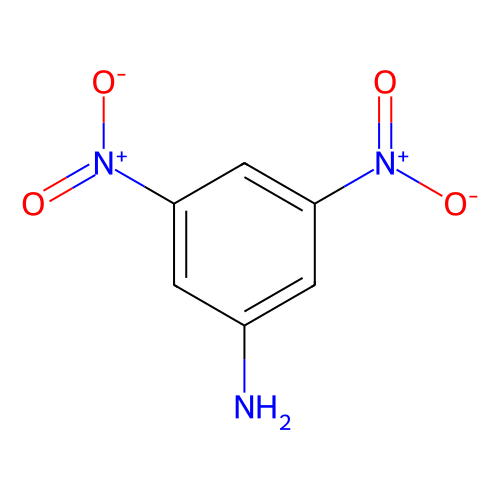 3,5-<em>二硝基苯胺</em>，618-87-1，≥<em>98.0</em>%(GC)