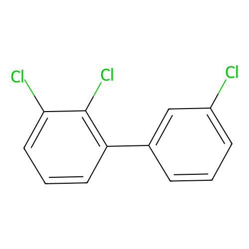 2,<em>3,3</em>'-三氯联苯，38444-84-7，100 ug/<em>mL</em> in <em>Isooctane</em>
