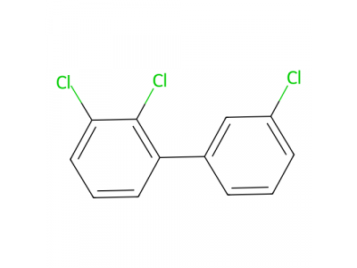 2,3,3'-三氯联苯，38444-84-7，100 ug/mL in Isooctane