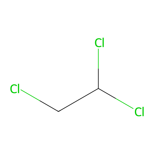 <em>1,1</em>,2-<em>三氯乙烷</em>，79-00-5，standard for GC,≥99.8%(GC)